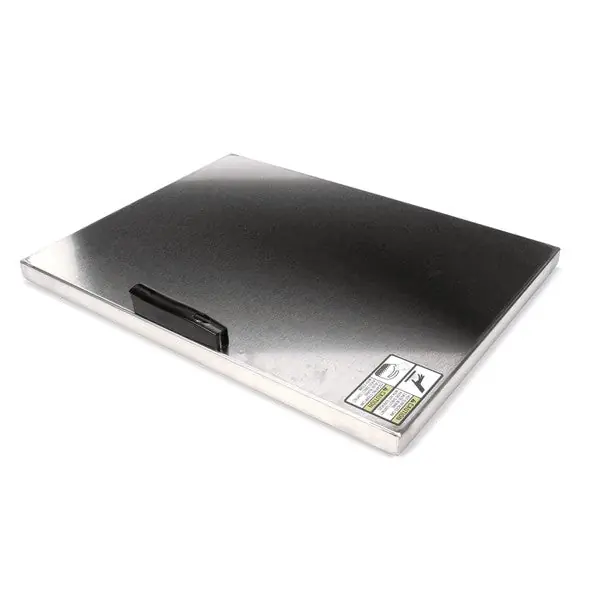 DOOR ASSEMBLY VRC-6 140749 for Groen