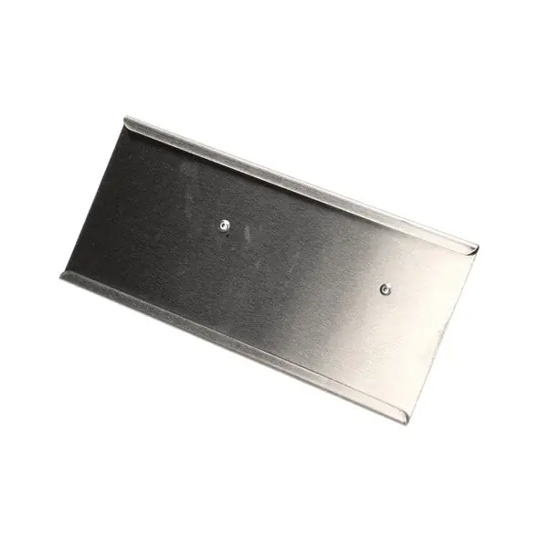 Bracket Assy, UHCHD Card Holder for Frymaster 1083357SP