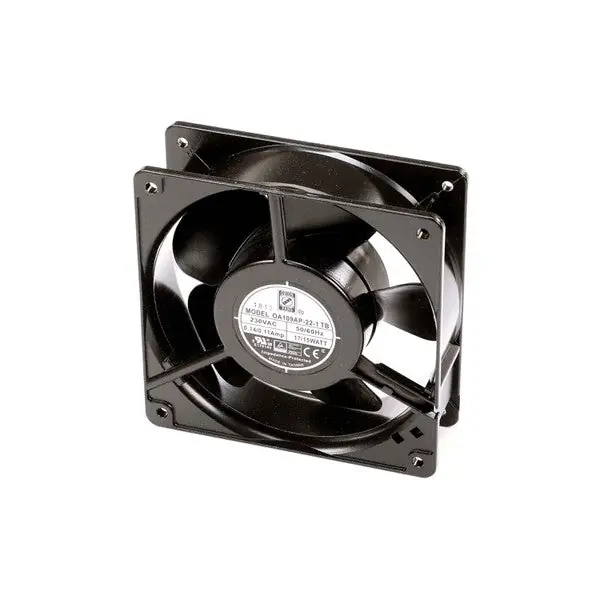 FAN HOUSING 230VAC 119X119X3860 FA36957 for Alto-Shaam FA-36957