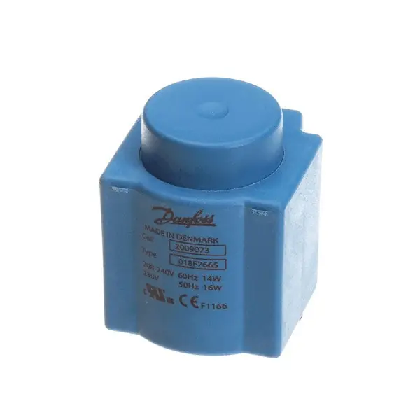 COIL 208-230 50/60 HZ MAN2009079 for Manitowoc  2009079