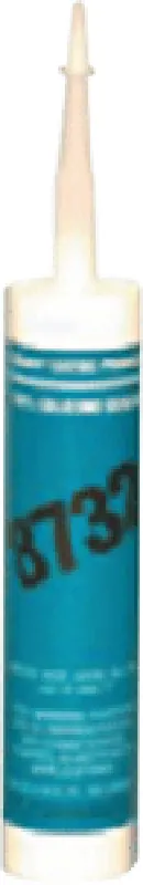ESP Company 8732C3 Silicone Sealants Power 3 oz Replacement MPN
