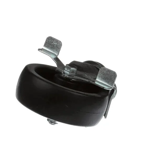 CASTER - 4INDIA W/BRAKE 3/4 NPT for Garland 1926502