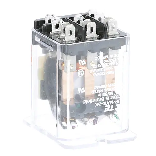RELAY 240V 50/60HZ 8012947 for Jackson 59451114751