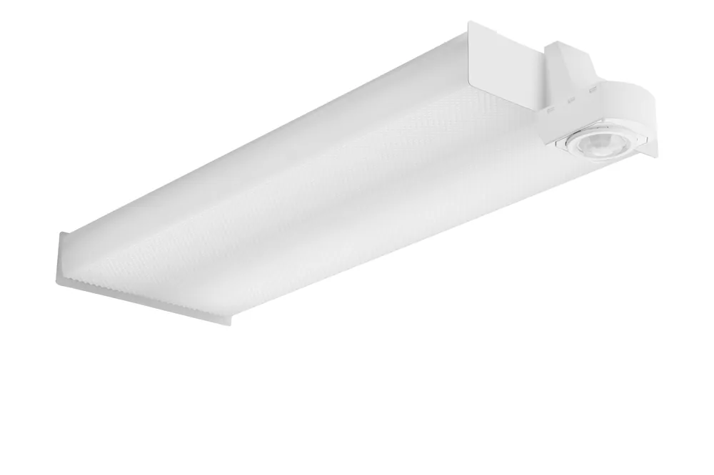 Lithonia Lighting SBL4LP840 LED Wrap-Arnd 48 Inches