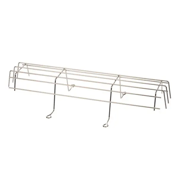 RAISED WIRE GUARD FULL SZ CRMC for Hatco 04.25.226.00
