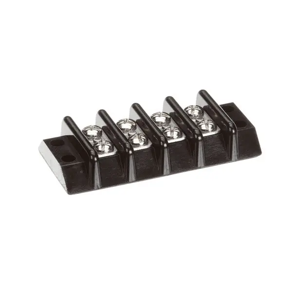 BLOCK Terminal 4 X 10-32 Screw BK-3023 for Alto-Shaam