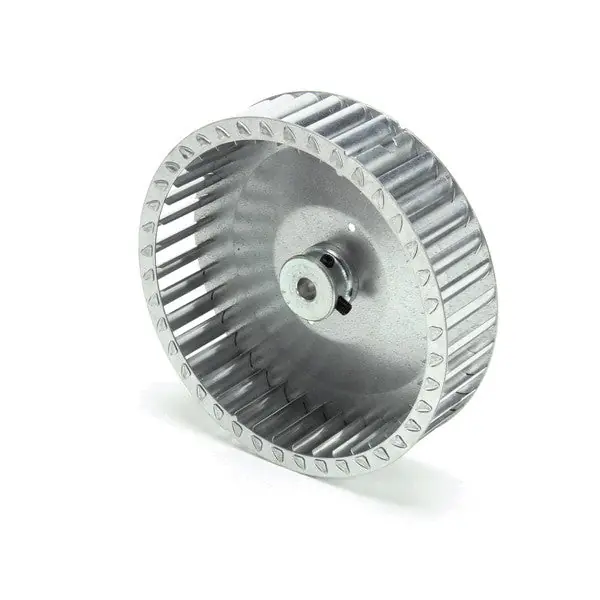 FAN8 SQUIRREL CAGE 500107A for Star Mfg