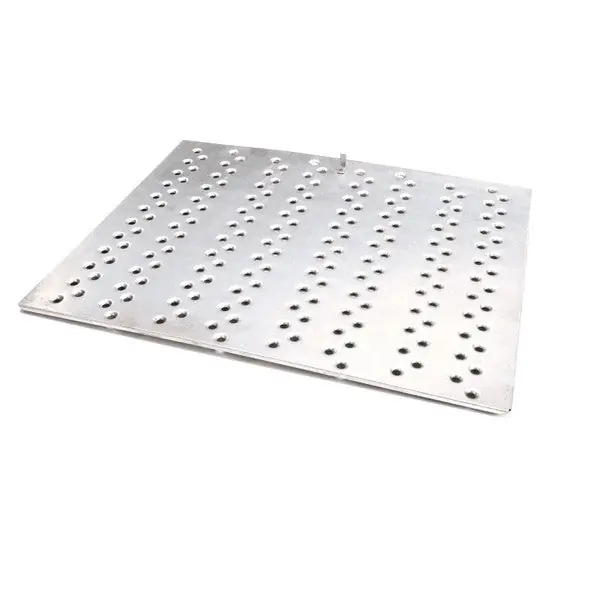 COLUMNATING PLATE BTM 1529-CLE for Lincoln