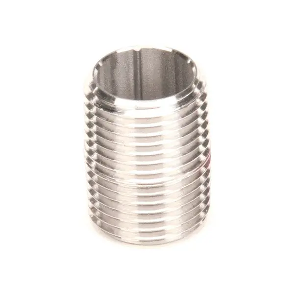 Nipple 1/2 NPT B55109 for Blodgett 55109