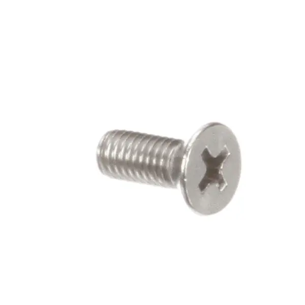 Screw #10-32 x 1/2 for Beverage Air BEV603-008A--