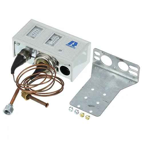Dual Pressure Control 8011896 for Mavrik  8011896