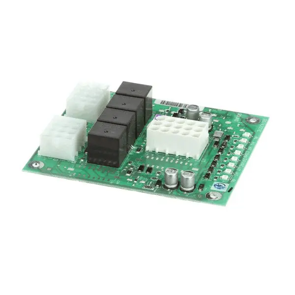 PCB ASSY, INTFC(SMT)FAST S/PLT for Frymaster 1066670