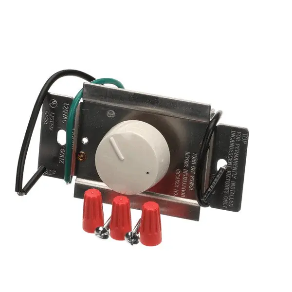 Lamp Dimmer Rheostat 120V 8027971 for Giles 21443