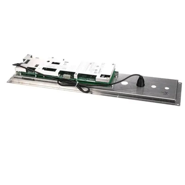 CONTROL PANEL OVEN JA NAVKEY 50009031K for Doyon