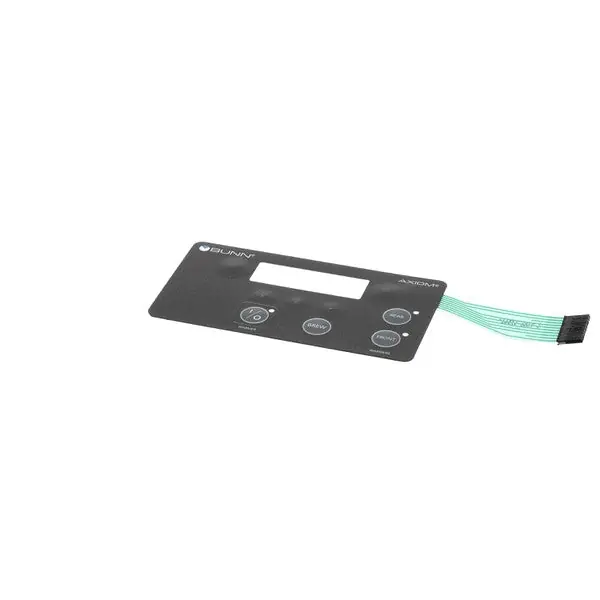 SWITCH,MEMB NON-BATCH REAR/FR 38876.0001 for Bunn