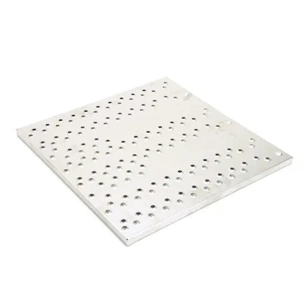 FINGER PLATE TOP 369503 for Lincoln 369503