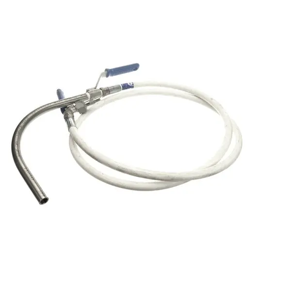 WASHWAND ASSEMBLY 8FT 12C589-C for Ultrafryer