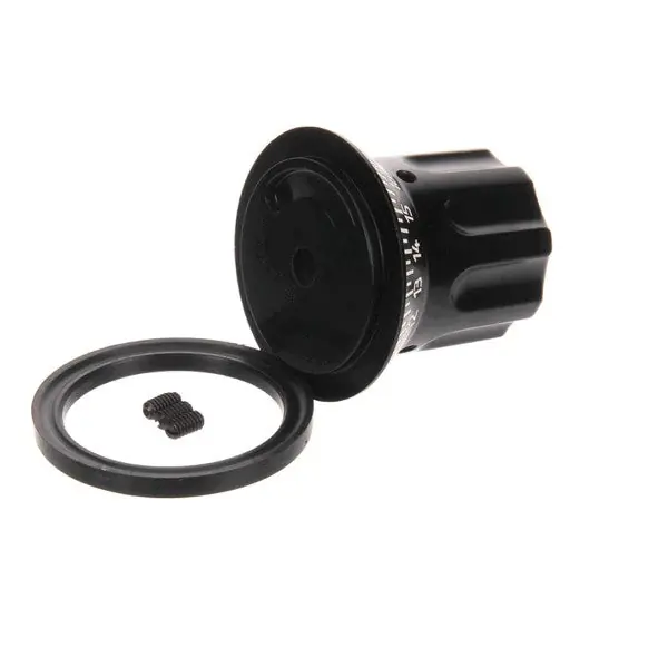 Gauge Plate Index Knob Assembly for Globe 520309