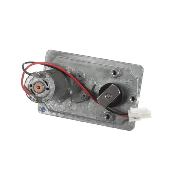 GEARMOTOR ASSEMBLY VAR 6-24DVDC 37037.100100000003 for Bunn