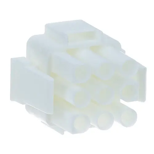 Connector, 9 Pin Male 8072137 for Frymaster 8072137