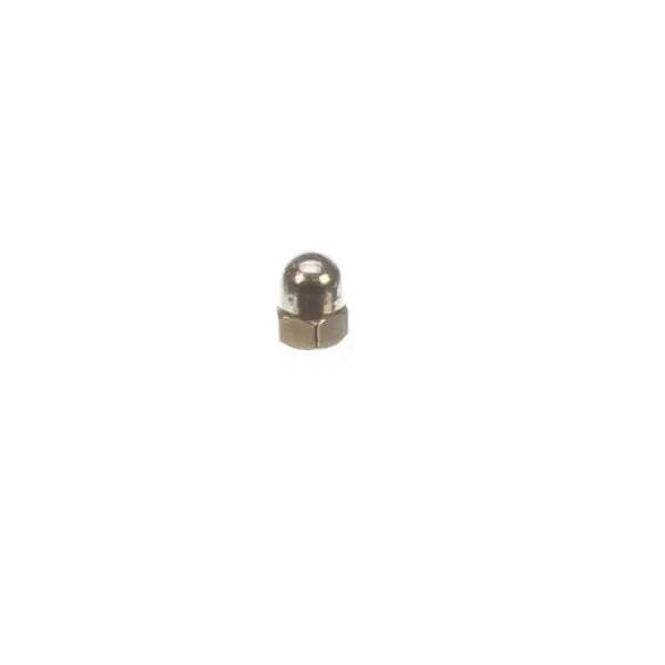 ACORN CAP NUT M5 18-8 NU-35233 for Alto-Shaam