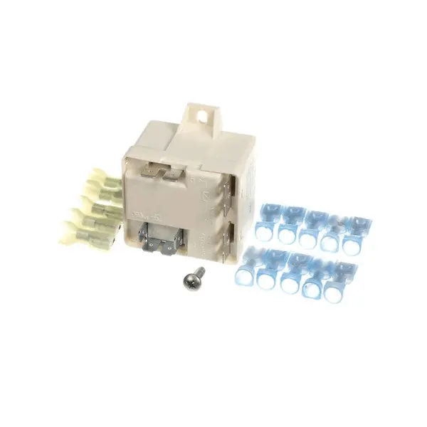 KIT POTENTIAL RELAY FZR 20 25 01002724 for Follett