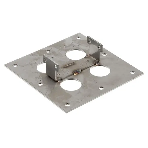 Mounting Assy Burner for Blodgett R8971