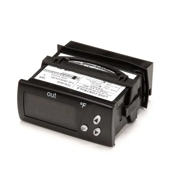 ASSY CONTROL LOVE 250 DEG F 12X 000-640-0032-S for Delfield