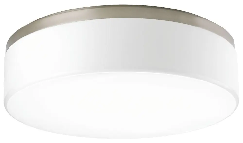 Progress Lighting P350078-009-30 Maier LED 28.5W Integrated LED Flush Mount Ceiling Fixture