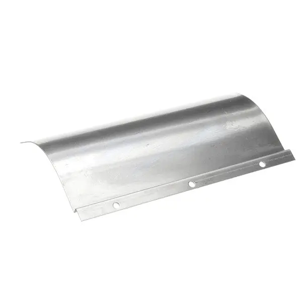 Deflector Flu MJ35/GF14/J2X for Frymaster 9103207