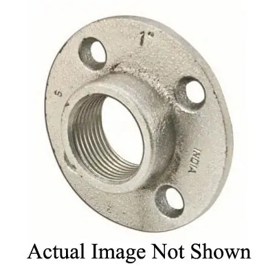 LH DOTTIE FF150 1-1/2IN FLOOR FLANGE