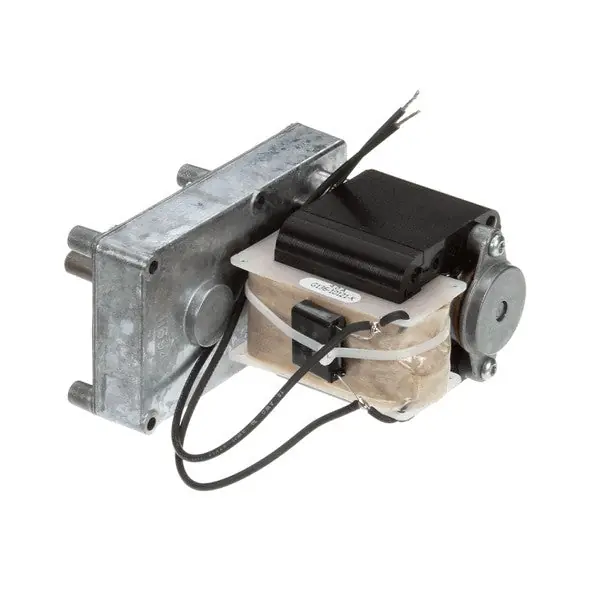 MOTOR & QUENCHARC 115V Assembly Elevator 36456 for Giles