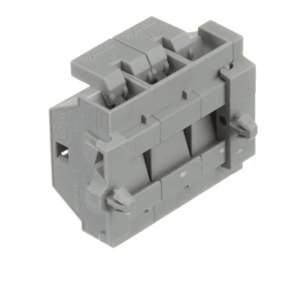 BLOCK Terminal 12POS SN AP-IN 8075202 for Frymaster