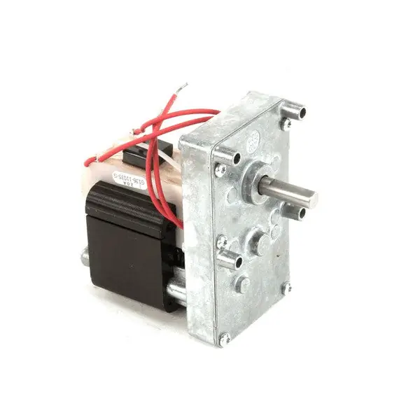 Motor and Quencher Assembly 220V 8027998 for Giles  36457