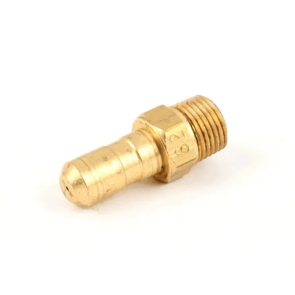 Orifice Igniter Tube # 6 2 (.0380) for Groen 146148