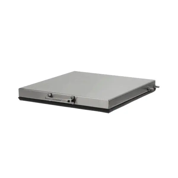 HINGED LID ASSEMBLY for Glastender 04000428