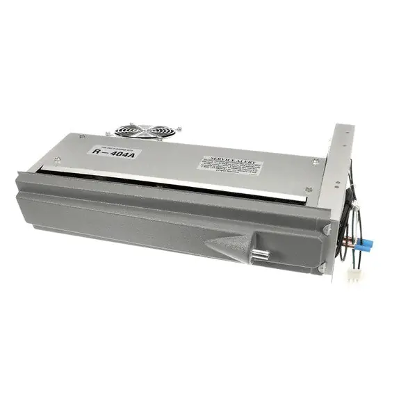 ASSY COIL R404A REF EC FANS 000-248-003I-S for Delfield