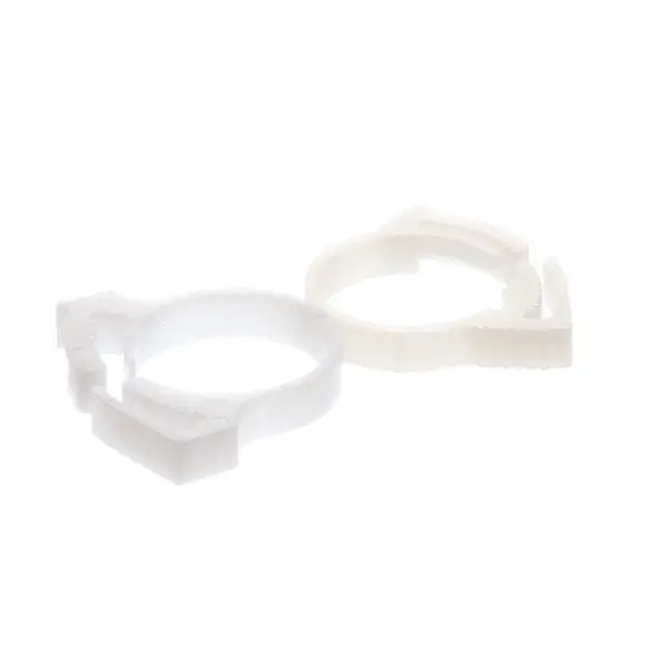 Hose Clamp Package of 2 Replacement MPN for Manitowoc 5650649