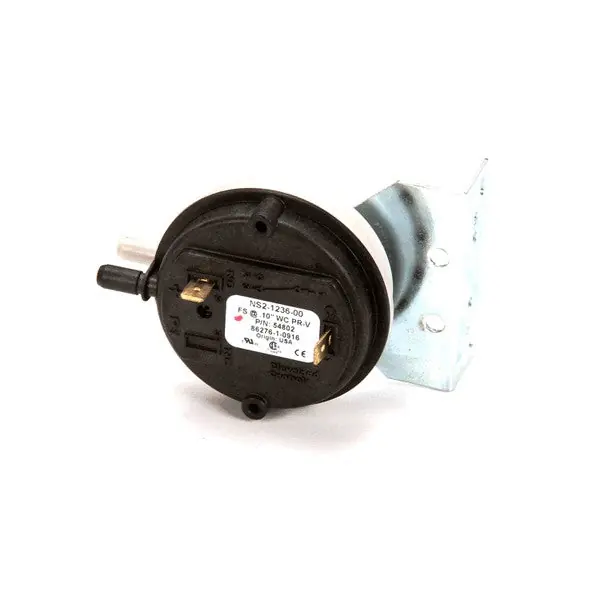 Pressure Switch for Blodgett 54802
