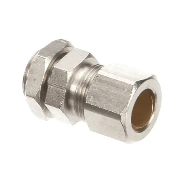 Straight Thru Fitting N21424287 for Garland G1156-1