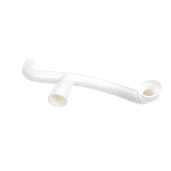 U310 Molded Tube White 040003515 for Manitowoc