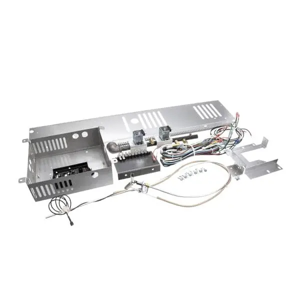 Upgrade Kit for Gas Conversion A37840 for American Range