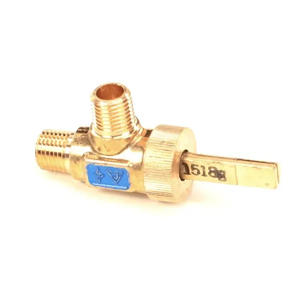 Valve Hi-Med-Low Natural Gas G03683-4 for Garland