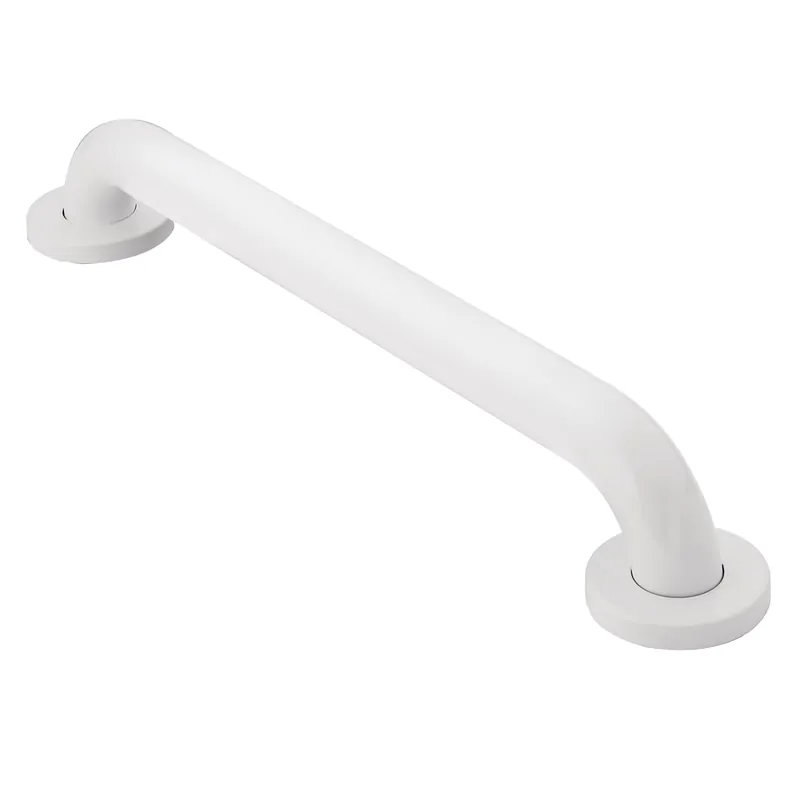 Moen R8742W Home Care 42 in. Grab Bar in Glacier