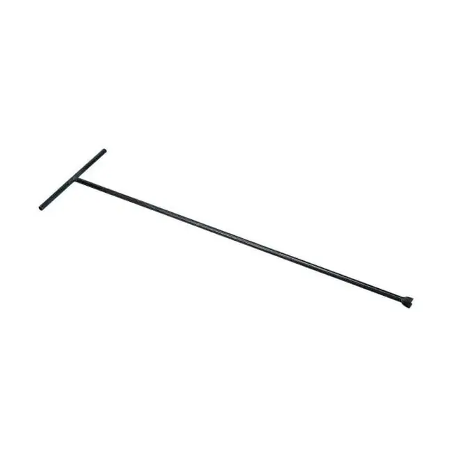 Canyoncreek S5341 5' Stop & Waste Key