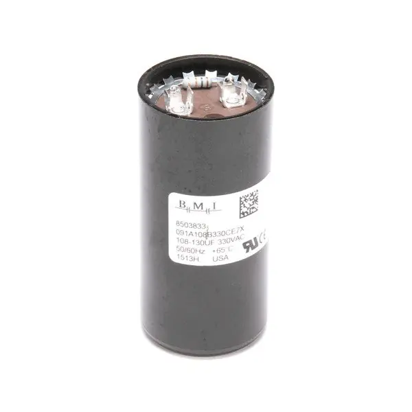 Start Capacitor 108-130M FD for Manitowoc 8503833