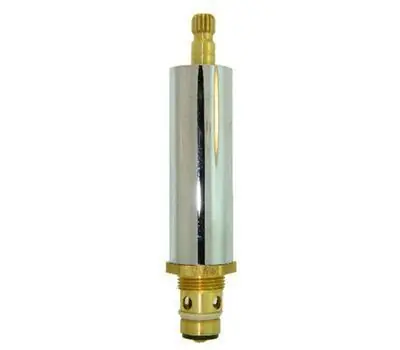 Kissler & Co. 23-5062 Diverter Stem with Compression Valve