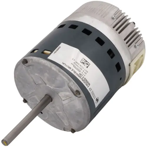 Trane MOT09229 120/240v Programmed Motor 1/2 HP MOD02183