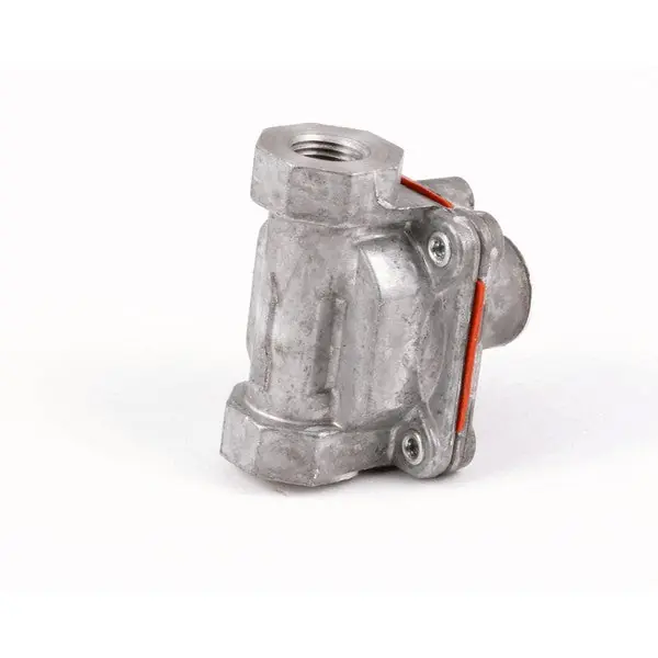 Regulator Gas 1/8NPT 112698 for Groen