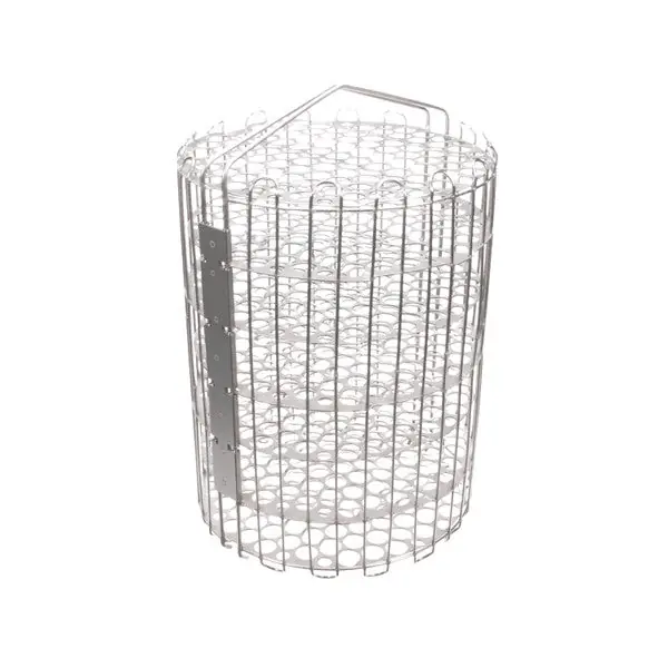 BASKET CLAMSHELL 8023280 for Winston Products PS1163
